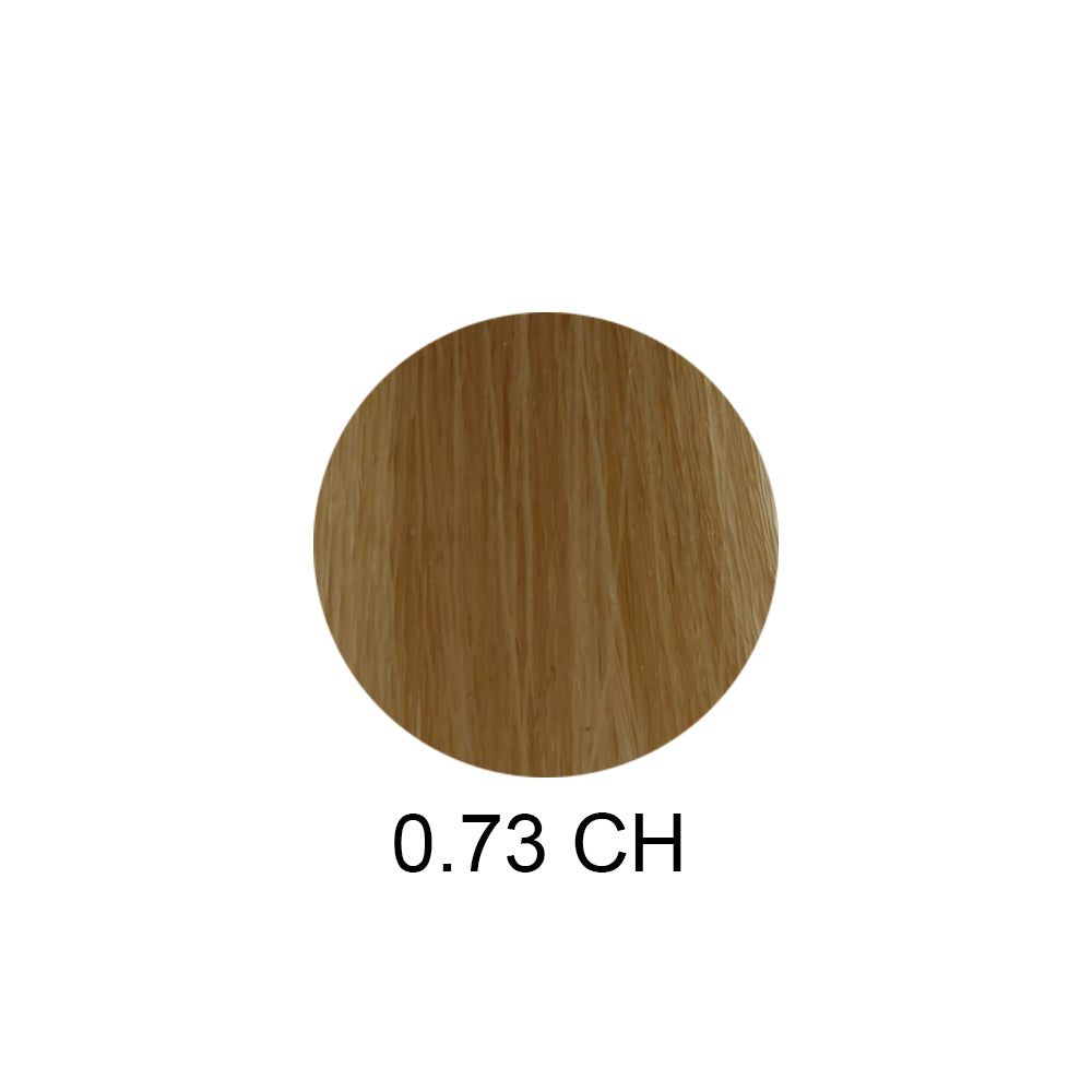 Стійка безаміачна крем-фарба 100мл - JJ&