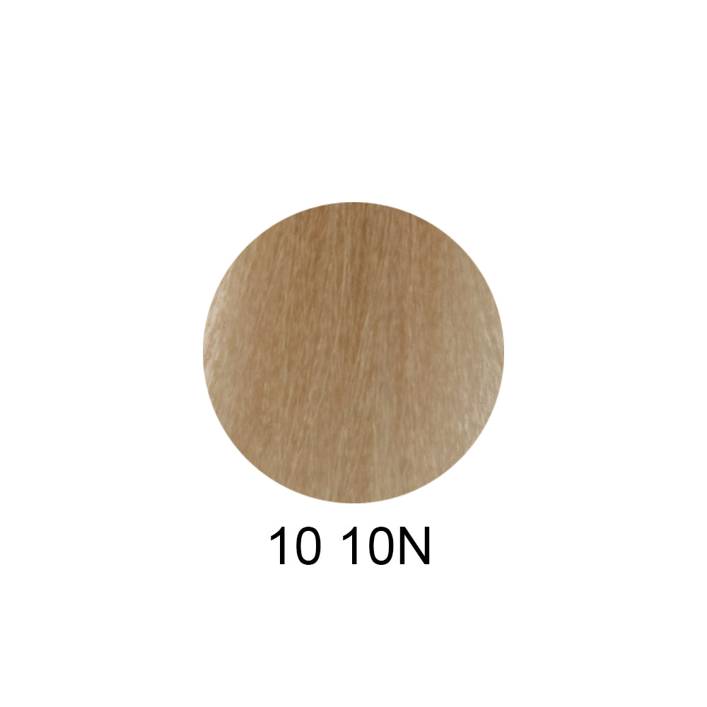 Стійка безаміачна крем-фарба 100мл - JJ&