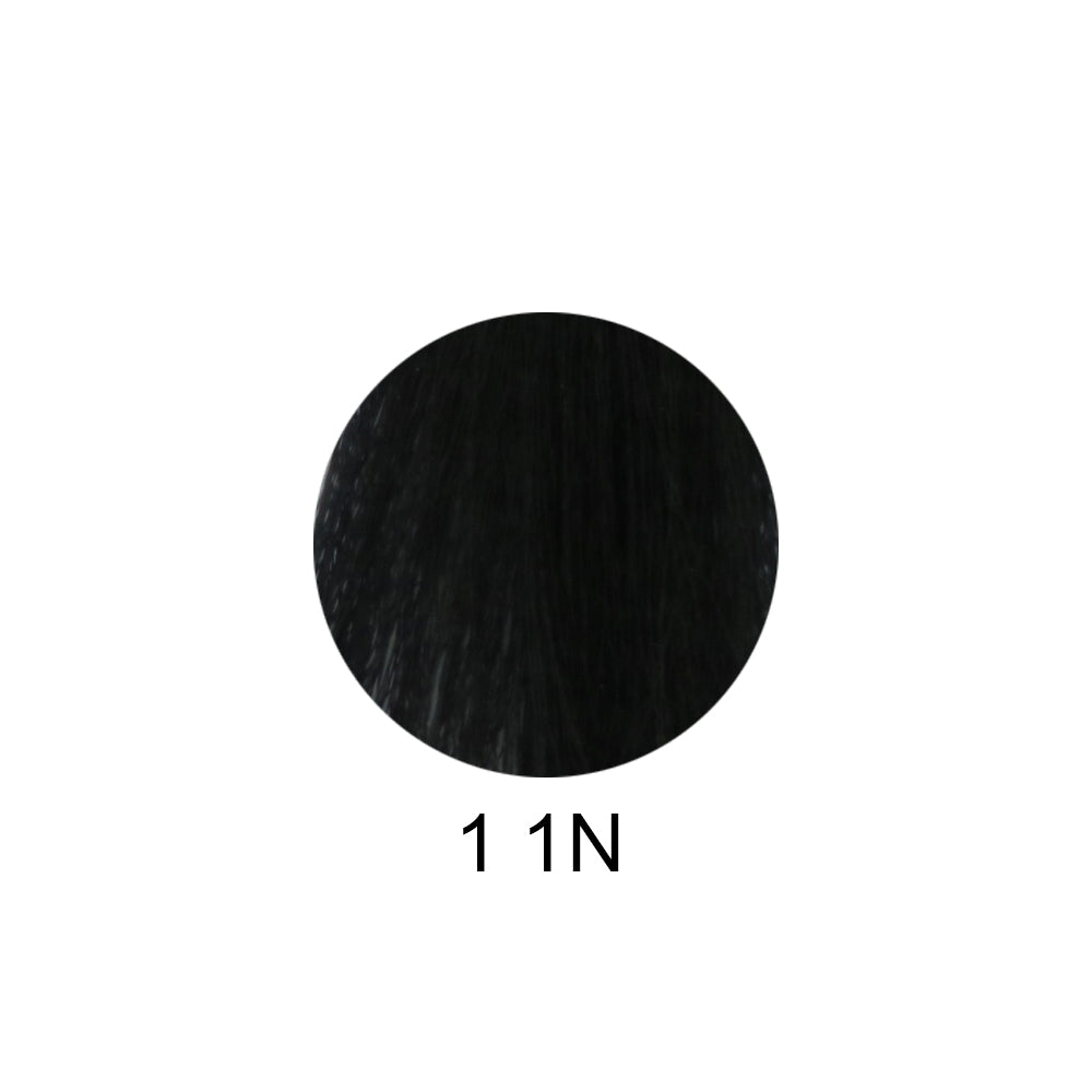 Стійка безаміачна крем-фарба 100мл - JJ&