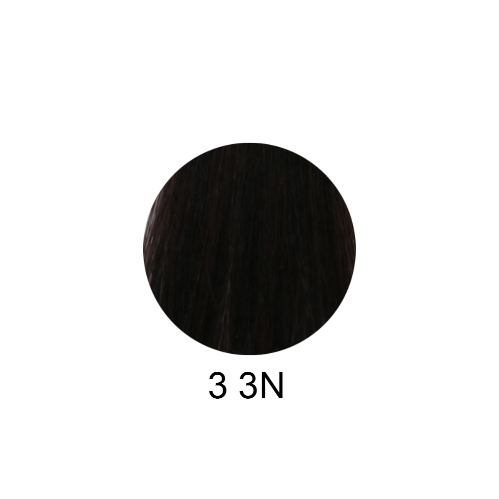 Стійка безаміачна крем-фарба 100мл - JJ&