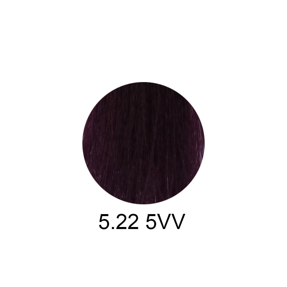 Стійка безаміачна крем-фарба 100мл - JJ&