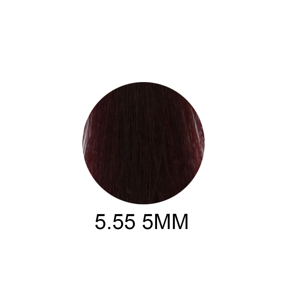 Стійка безаміачна крем-фарба 100мл - JJ&