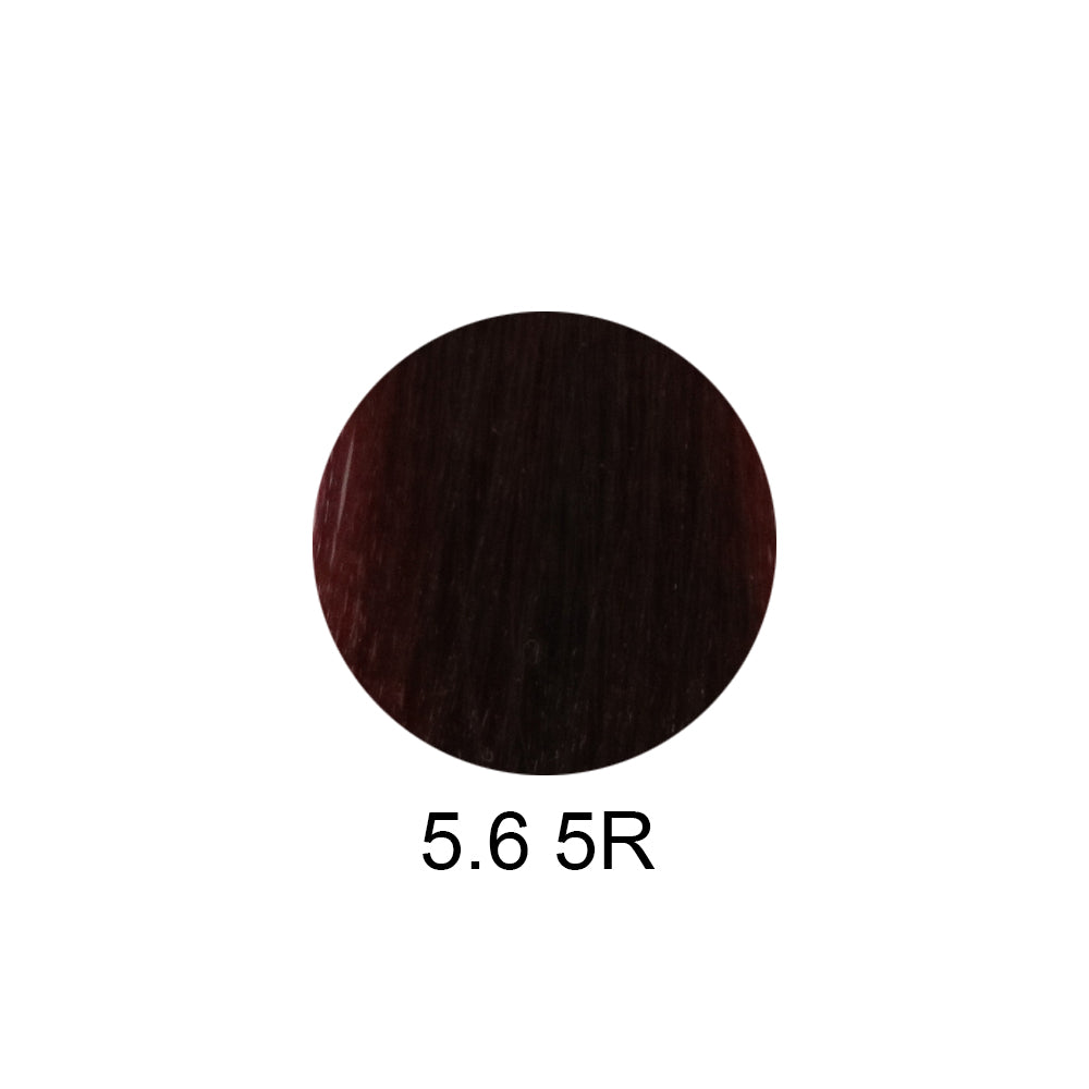 Стійка безаміачна крем-фарба 100мл - JJ&