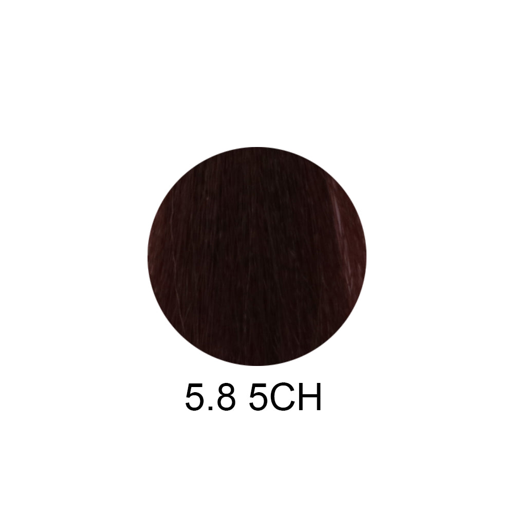 Стійка безаміачна крем-фарба 100мл - JJ&