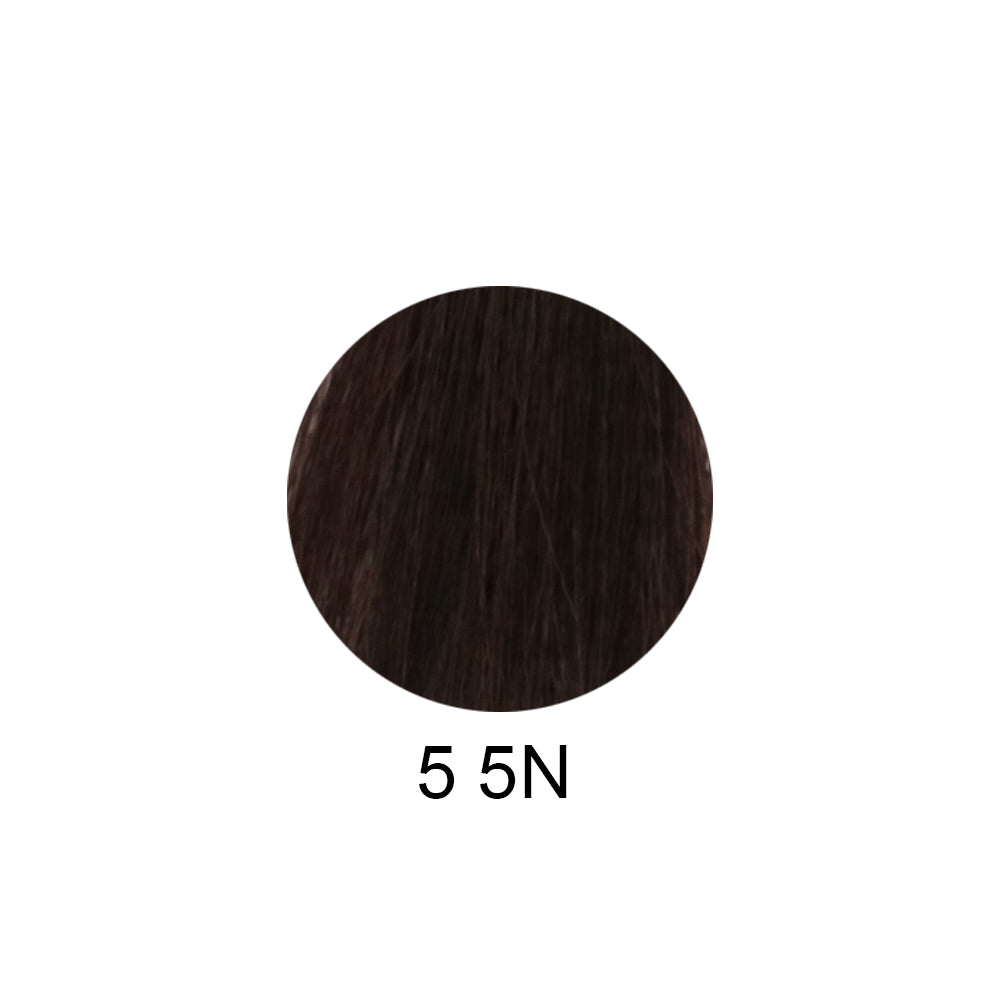 Стійка безаміачна крем-фарба 100мл - JJ&