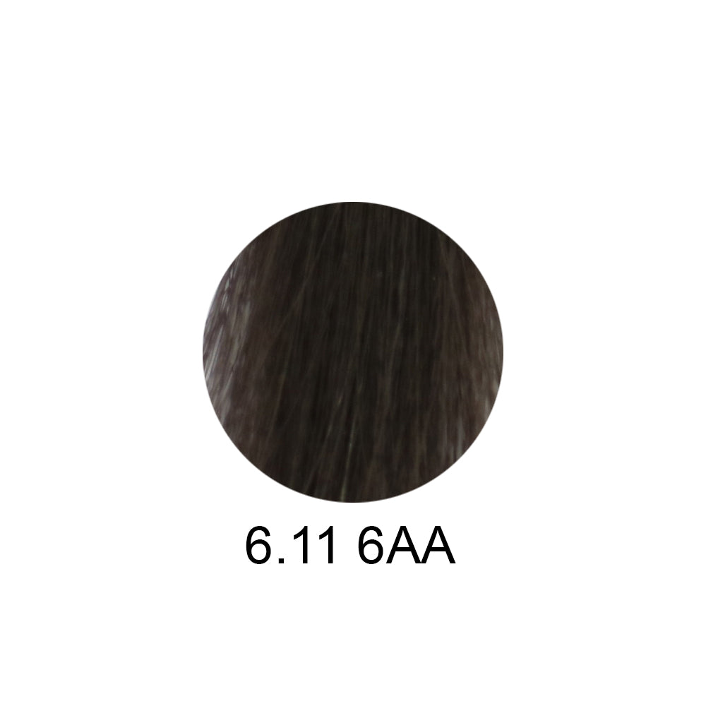 Стійка безаміачна крем-фарба 100мл - JJ&