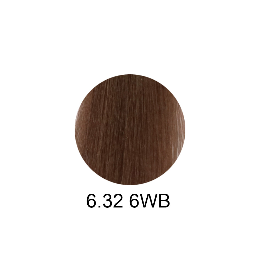 Стійка безаміачна крем-фарба 100мл - JJ&