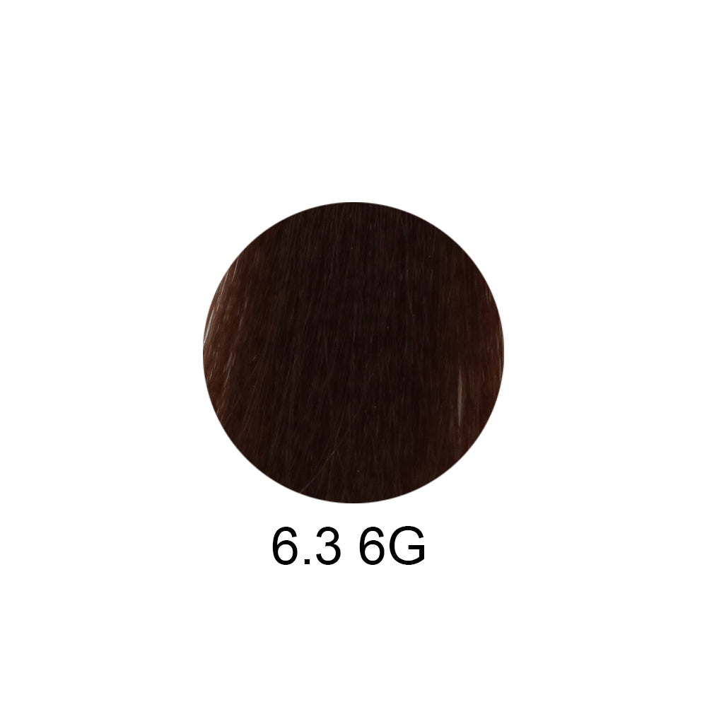 Стійка безаміачна крем-фарба 100мл - JJ&