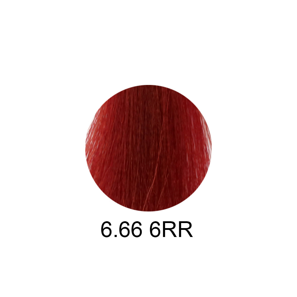 Стійка безаміачна крем-фарба 100мл - JJ&