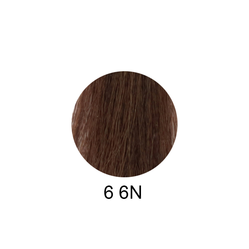 Стійка безаміачна крем-фарба 100мл - JJ&