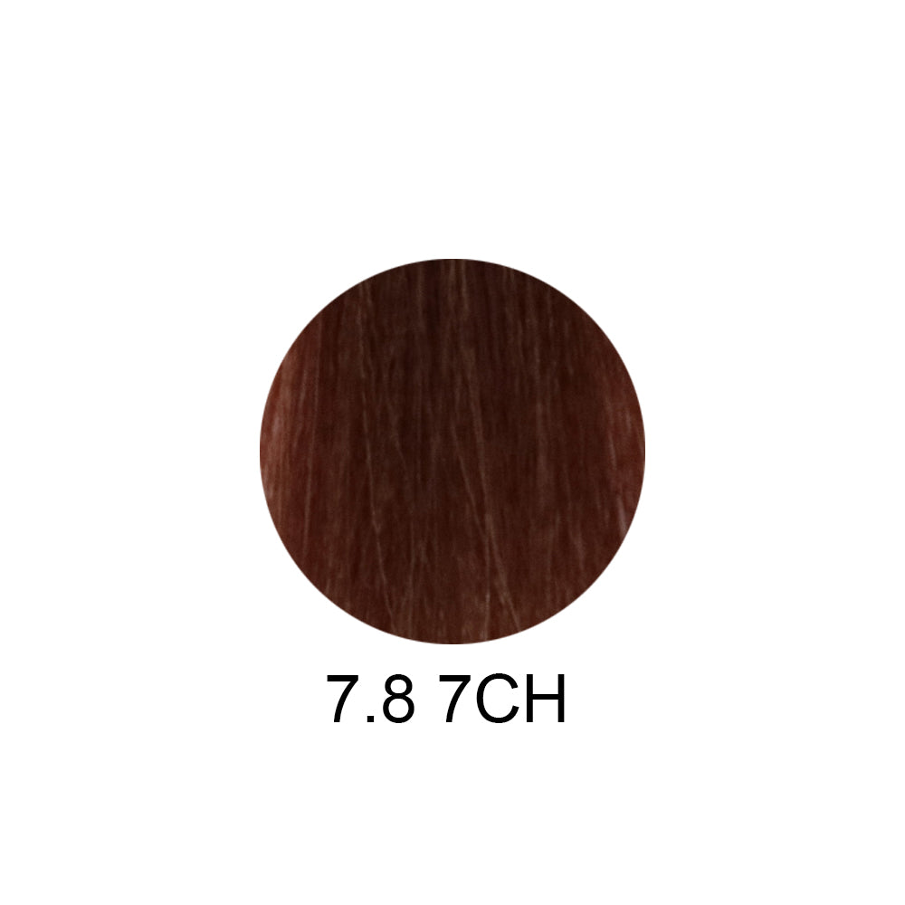 Стійка безаміачна крем-фарба 100мл - JJ&