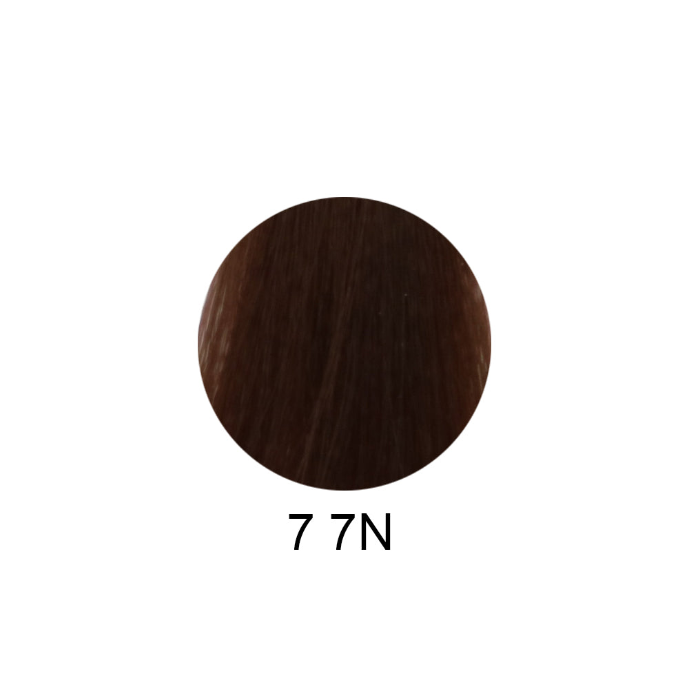 Стійка безаміачна крем-фарба 100мл - JJ&