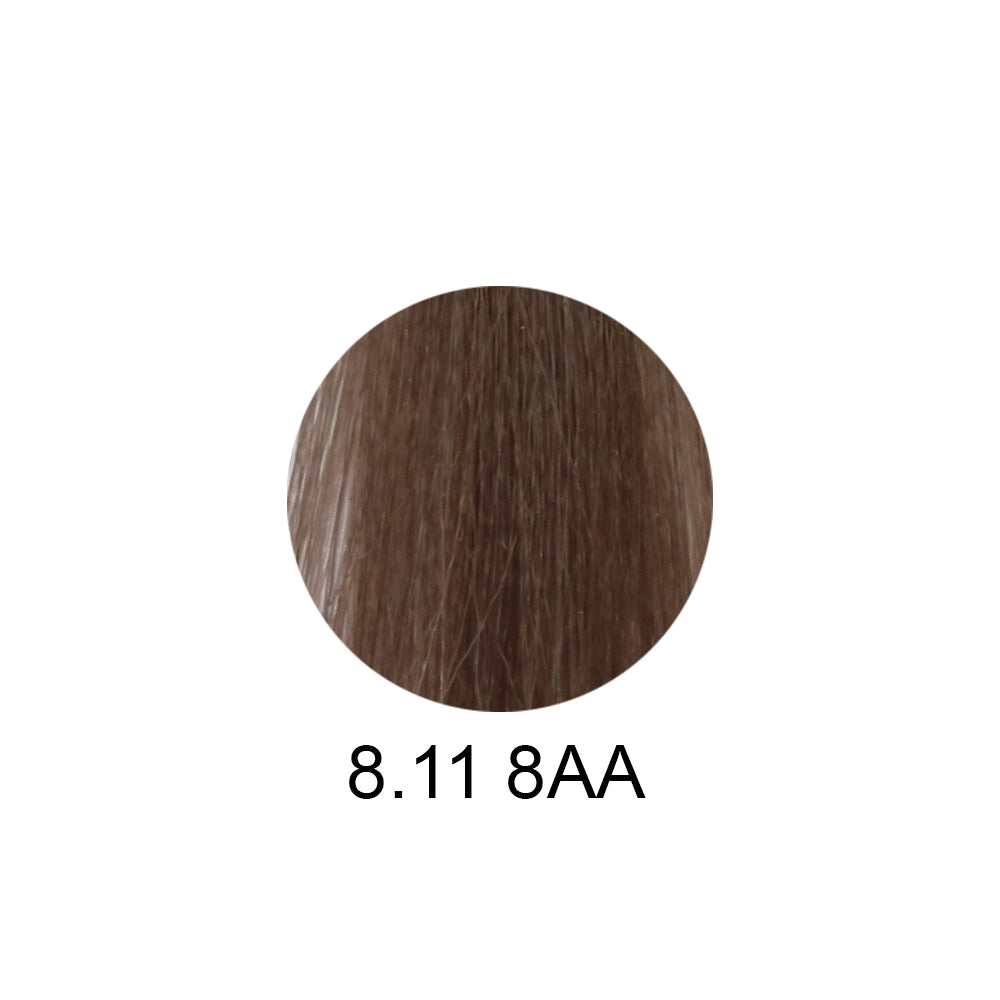 Стійка безаміачна крем-фарба 100мл - JJ&