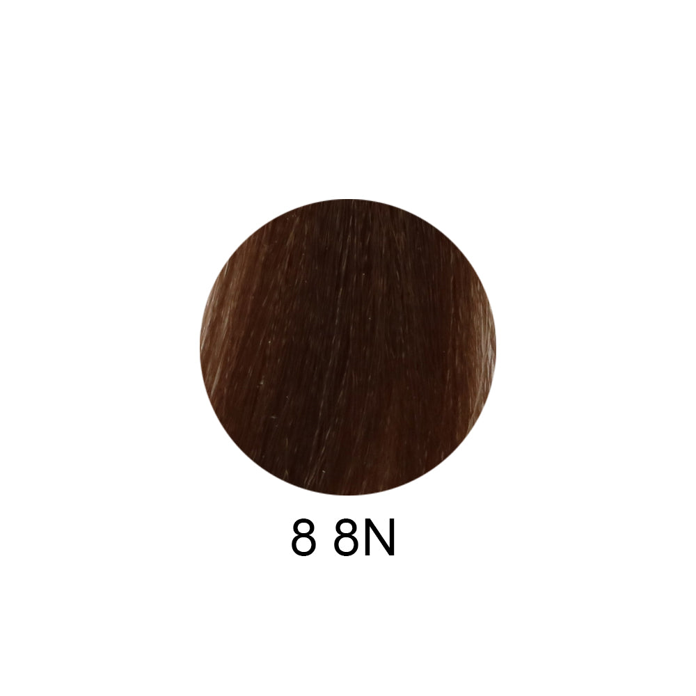 Стійка безаміачна крем-фарба 100мл - JJ&