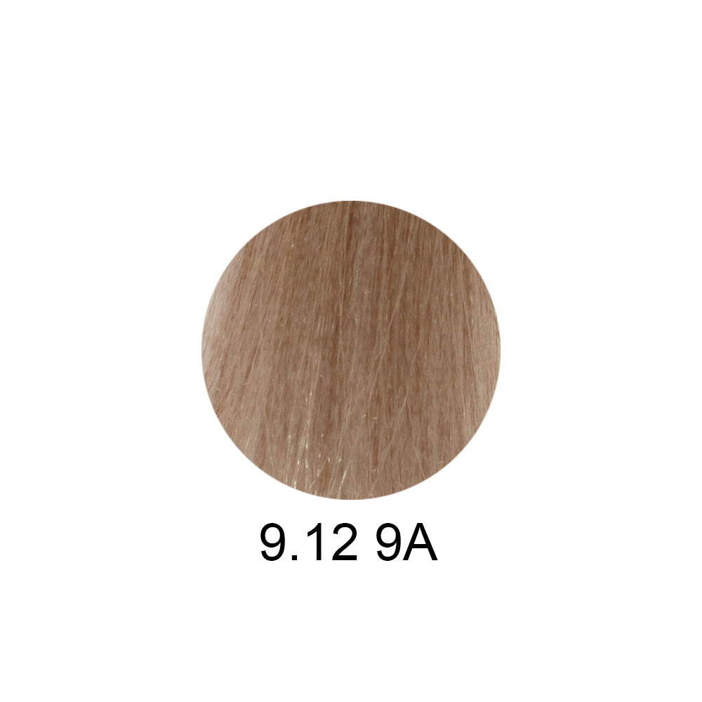 Стійка безаміачна крем-фарба 100мл - JJ&