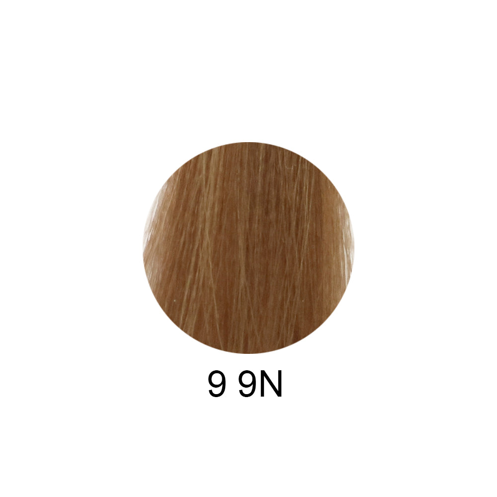 Стійка безаміачна крем-фарба 100мл - JJ&