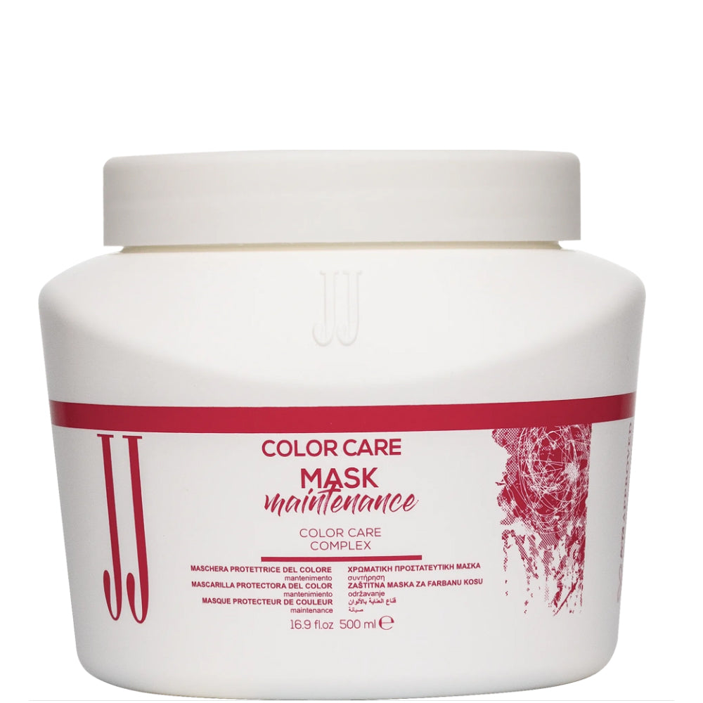 Маска Захист кольору - JJ&