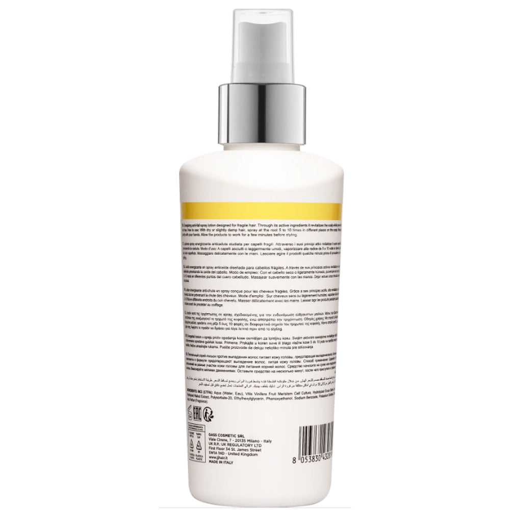 Спрей проти випадіння - JJ&