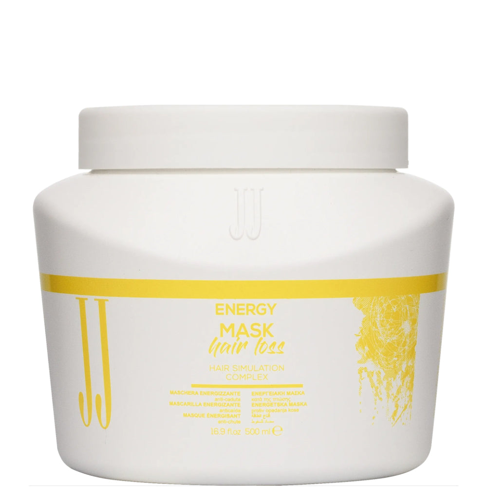 Маска проти випадіння - JJ&