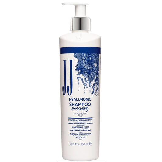 Гіалуроновий шампунь - JJ's Hyaluronic Shampoo