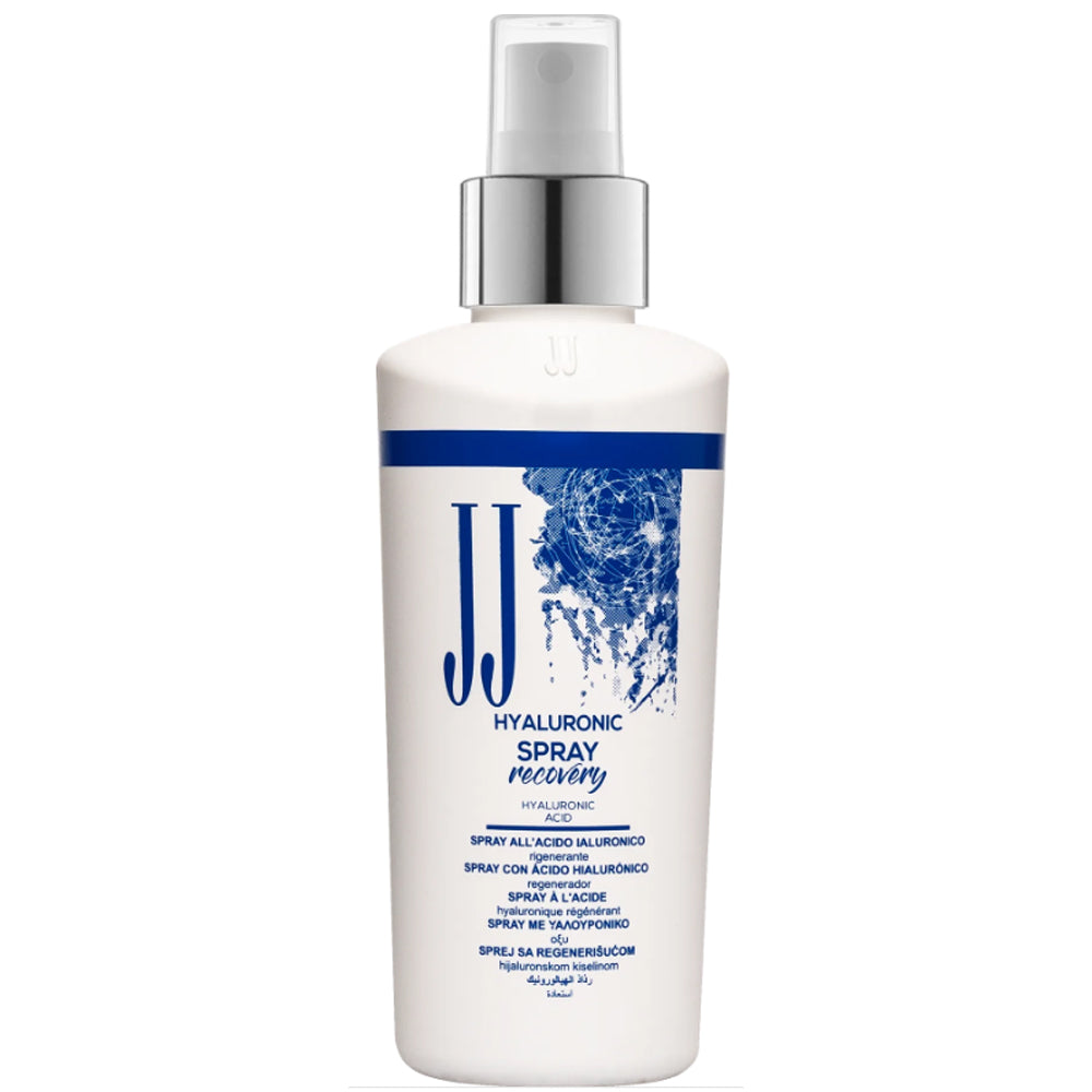 Спрей з гіалуроновою кислотою - JJ&