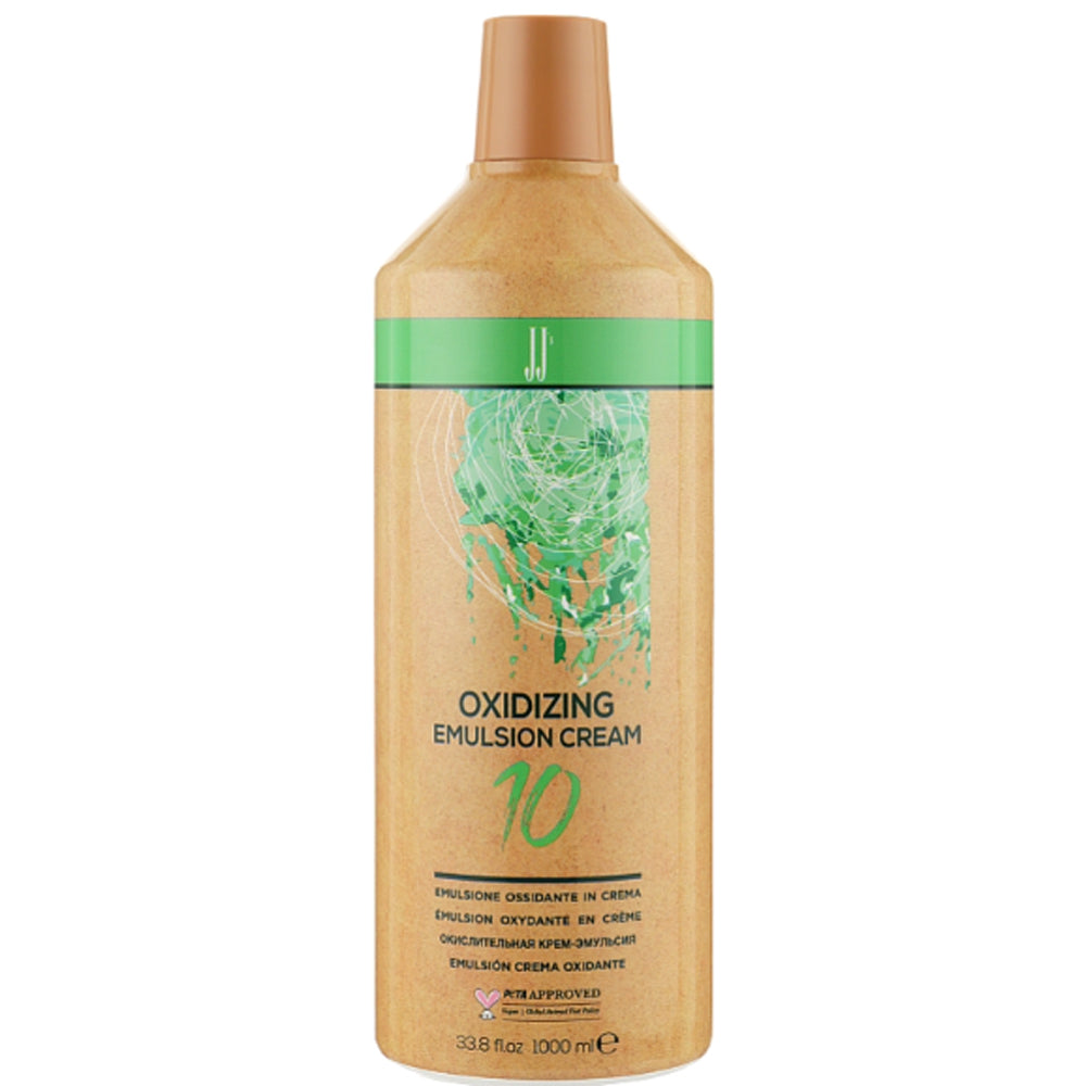 Окислювальна крем-емульсія 10 Vol 3% - JJ&