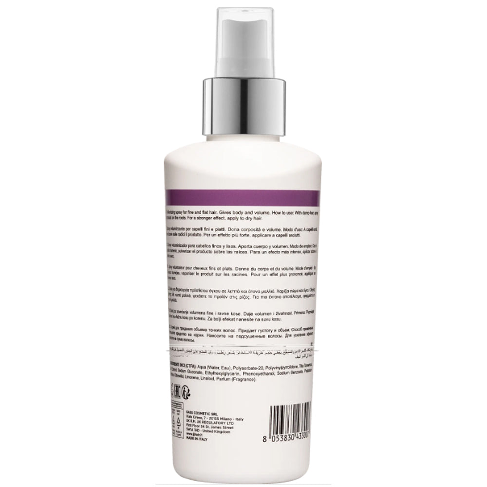 Спрей для миттєвого об&