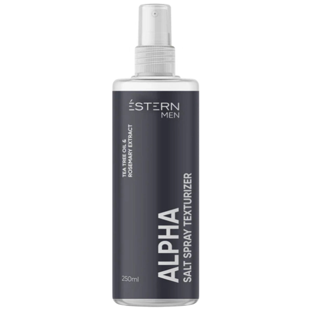 Сольовий спрей для укладання під час стрижки - Jnowa Professional Estern Alpha