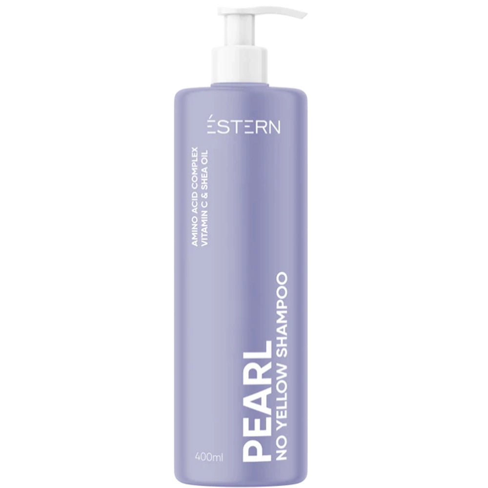 Шампунь для нейтралізації жовтизни - Jnowa Professional Estern 400 мл