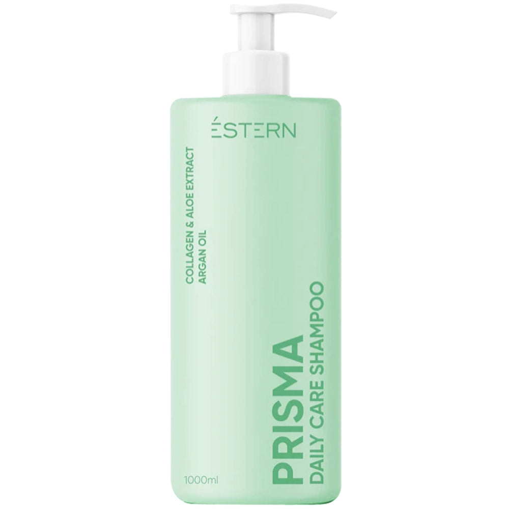 Тонізуючий шампунь для щоденного догляду - Jnowa Professional Estern Prisma 1000 мл