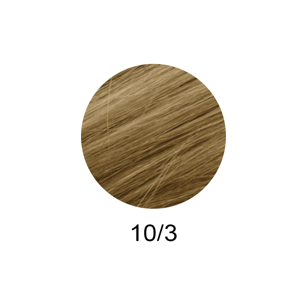 Стійка професійна крем-фарба для волосся 90 мл - Jnowa Professional Siena Chromatic Save