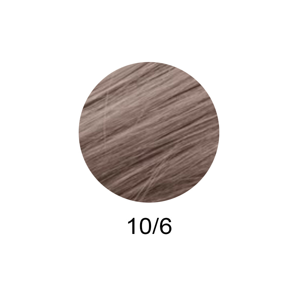 Стійка професійна крем-фарба для волосся 90 мл - Jnowa Professional Siena Chromatic Save