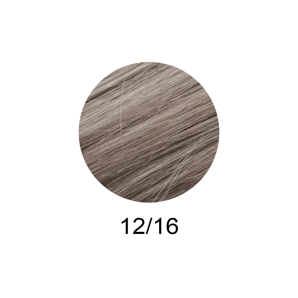 Стійка професійна крем-фарба для волосся 90 мл - Jnowa Professional Siena Chromatic Save