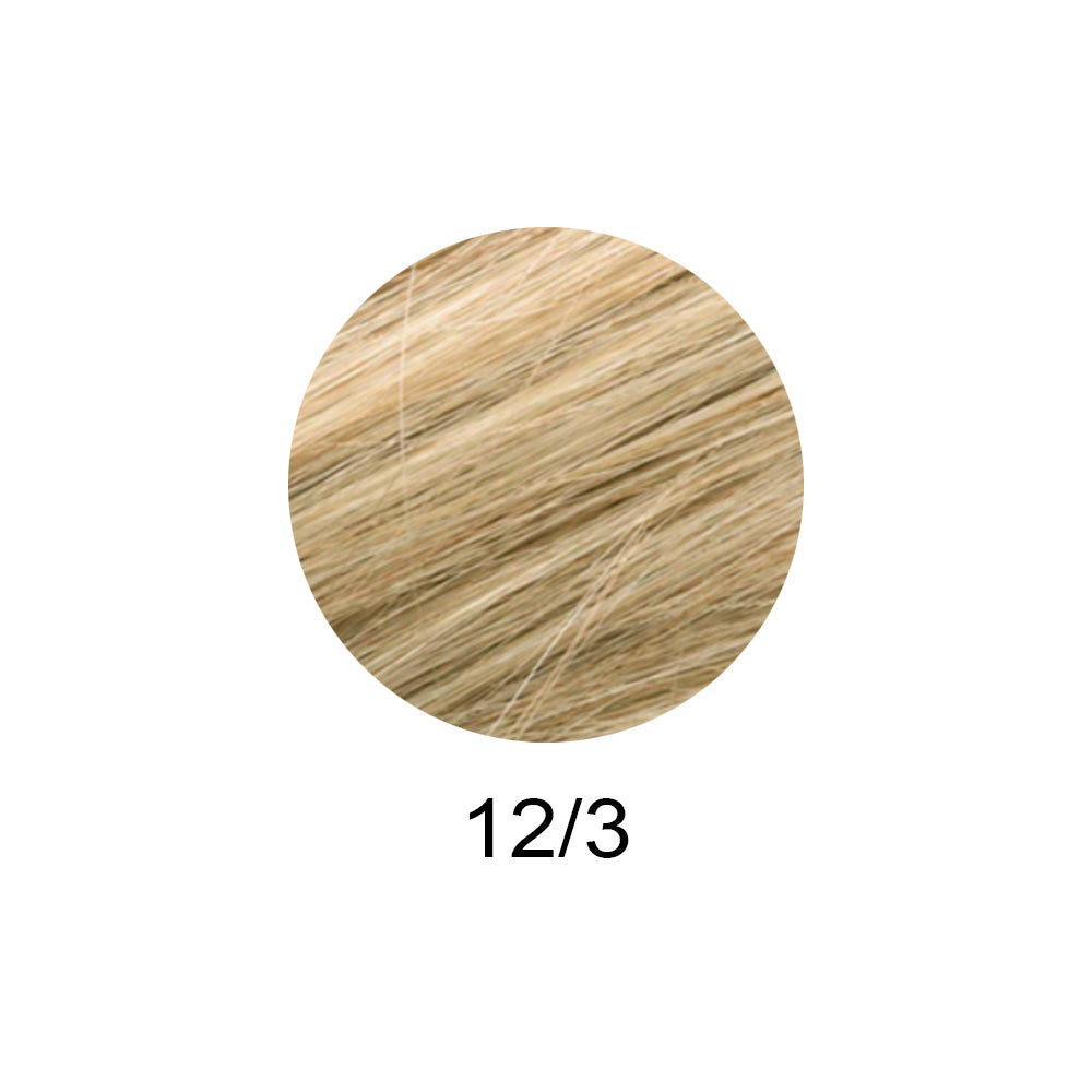 Стійка професійна крем-фарба для волосся 90 мл - Jnowa Professional Siena Chromatic Save