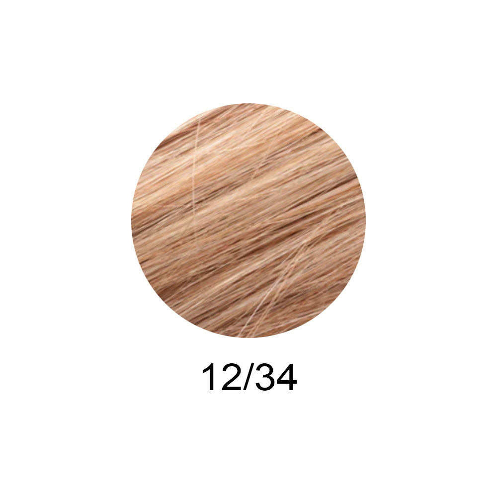 Стійка професійна крем-фарба для волосся 90 мл - Jnowa Professional Siena Chromatic Save