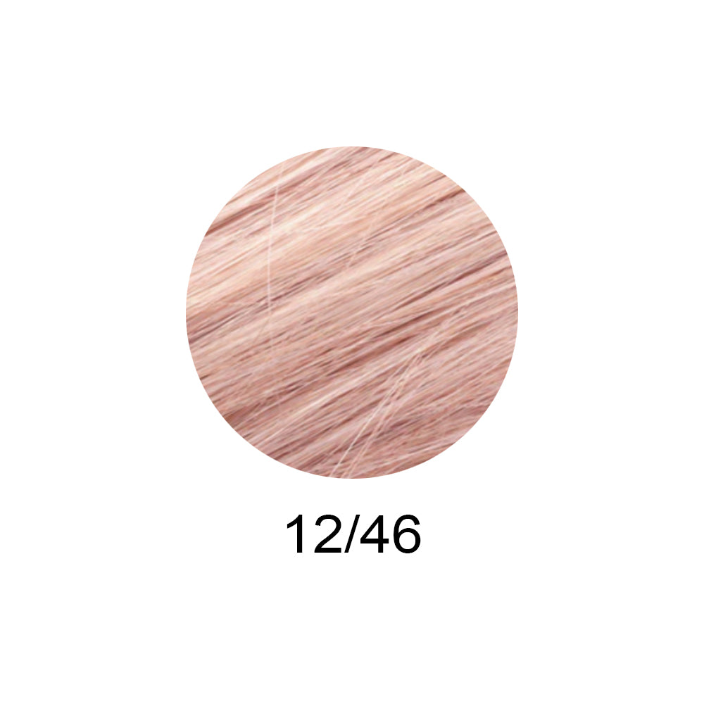 Стійка професійна крем-фарба для волосся 90 мл - Jnowa Professional Siena Chromatic Save