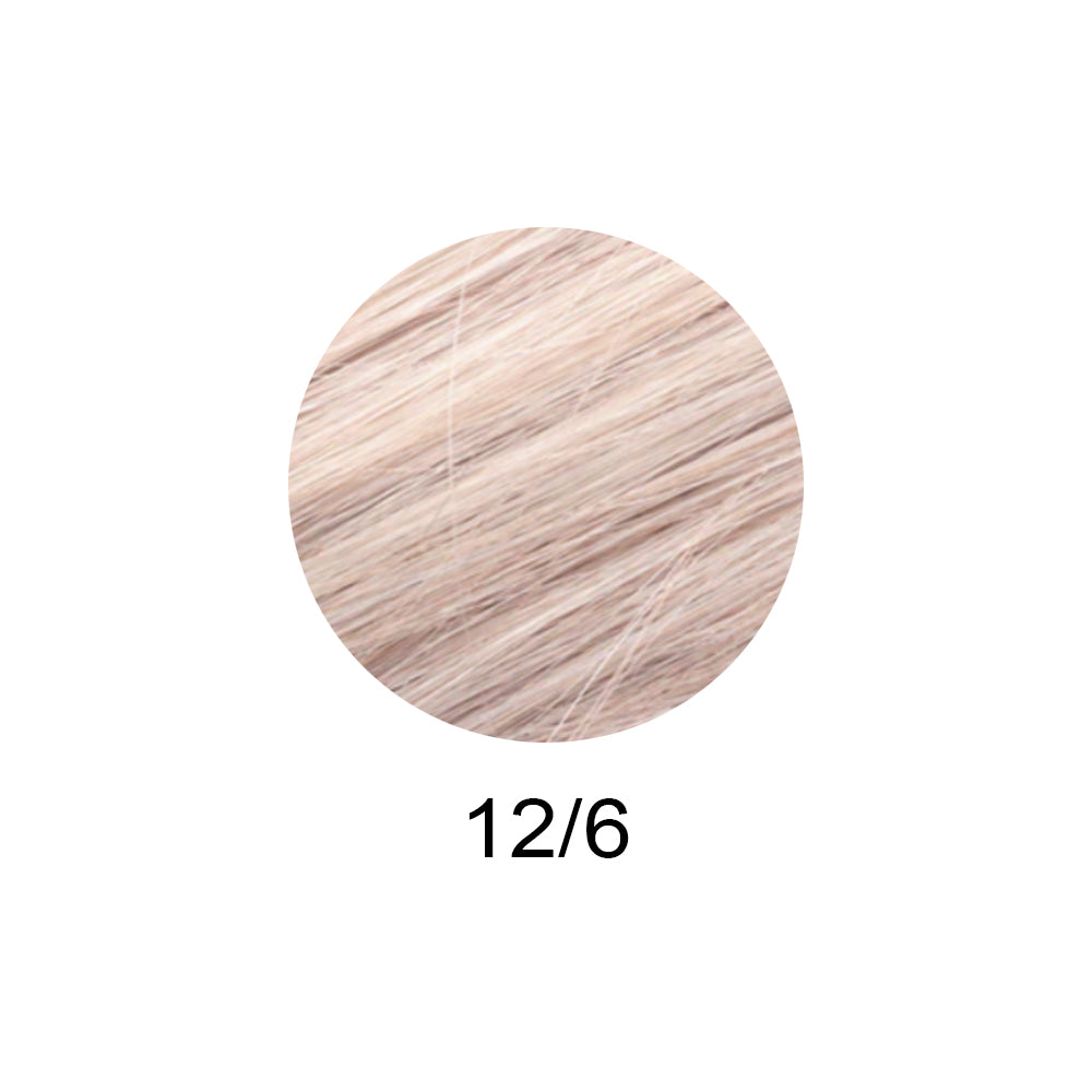 Стійка професійна крем-фарба для волосся 90 мл - Jnowa Professional Siena Chromatic Save