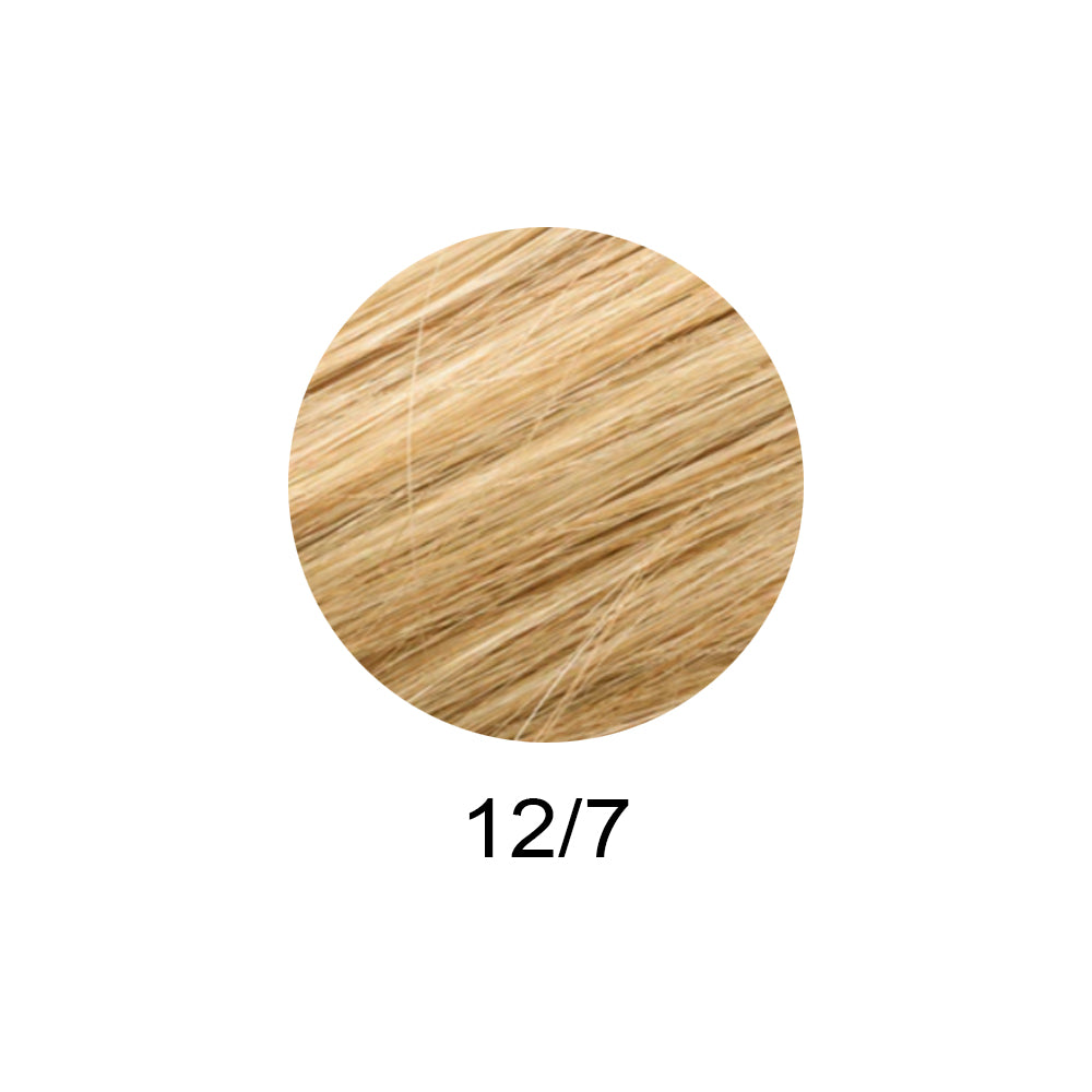 Стійка професійна крем-фарба для волосся 90 мл - Jnowa Professional Siena Chromatic Save