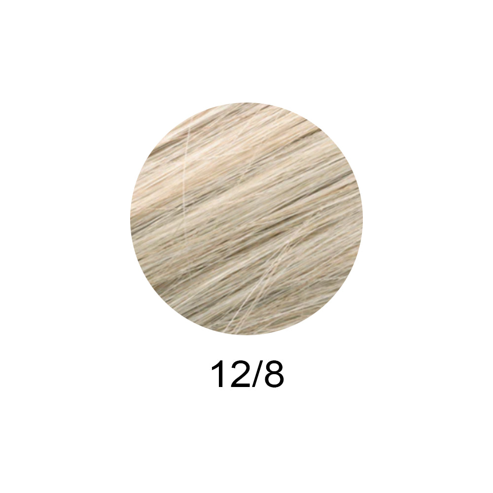 Стійка професійна крем-фарба для волосся 90 мл - Jnowa Professional Siena Chromatic Save