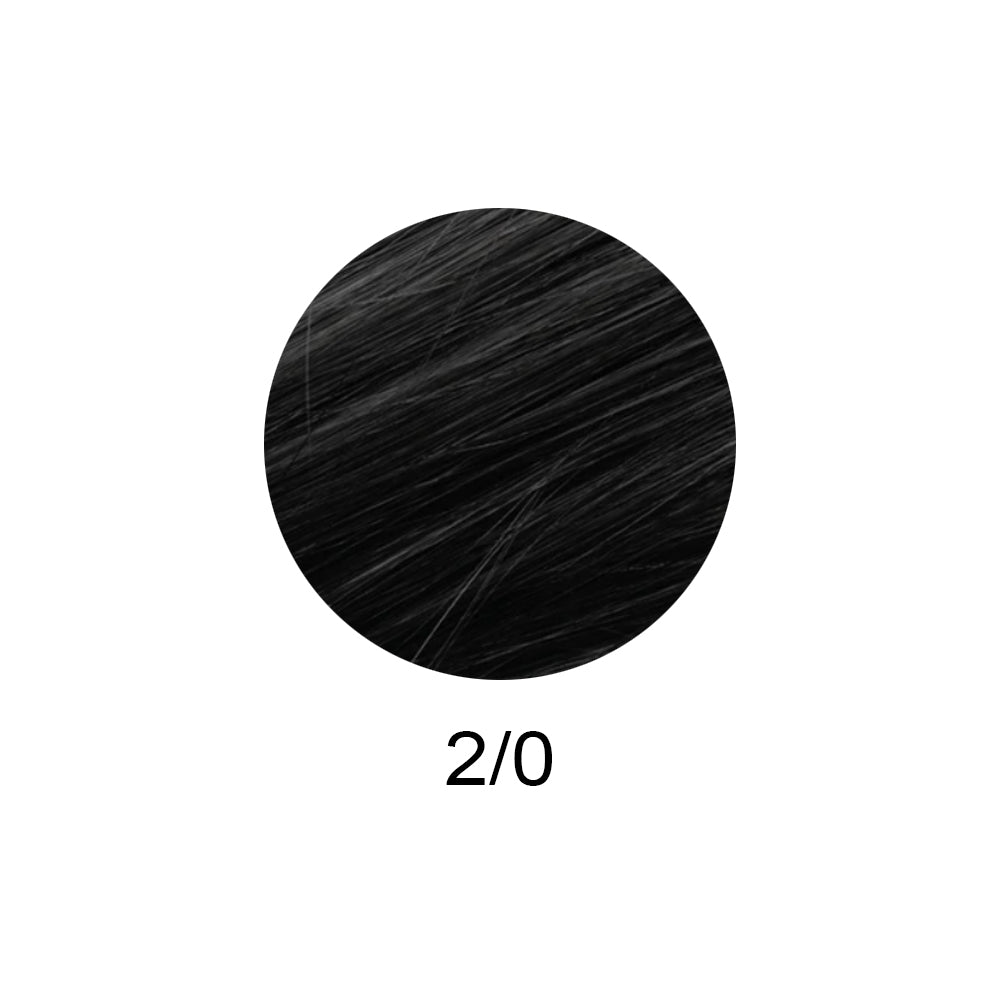 Стійка професійна крем-фарба для волосся 90 мл - Jnowa Professional Siena Chromatic Save