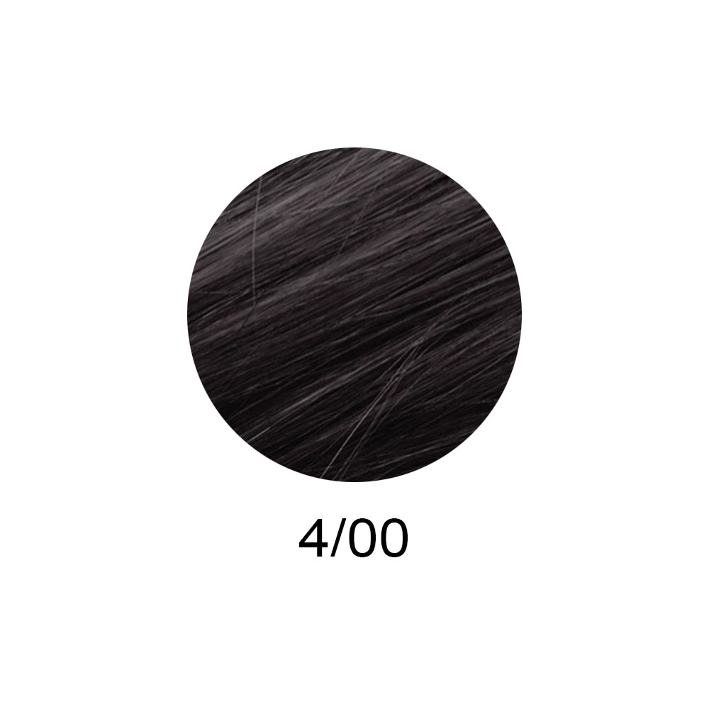 Стійка професійна крем-фарба для волосся 90 мл - Jnowa Professional Siena Chromatic Save