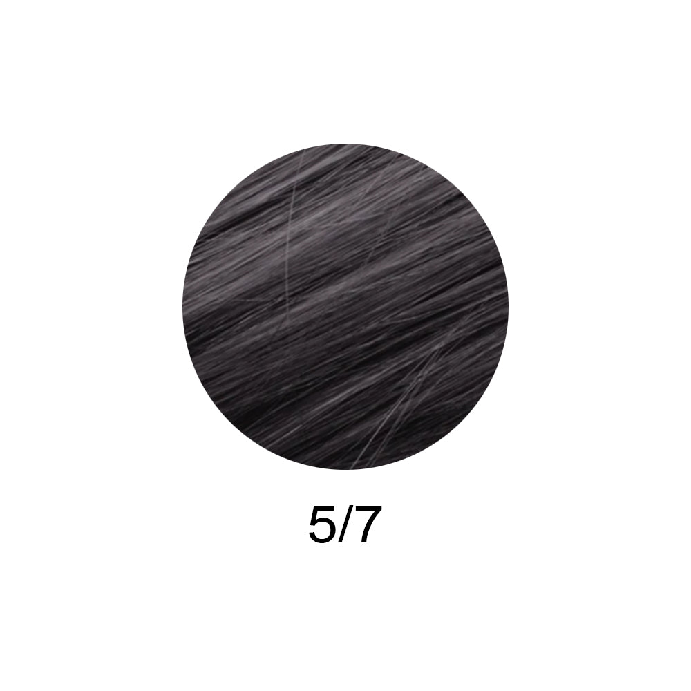 Стійка професійна крем-фарба для волосся 90 мл - Jnowa Professional Siena Chromatic Save