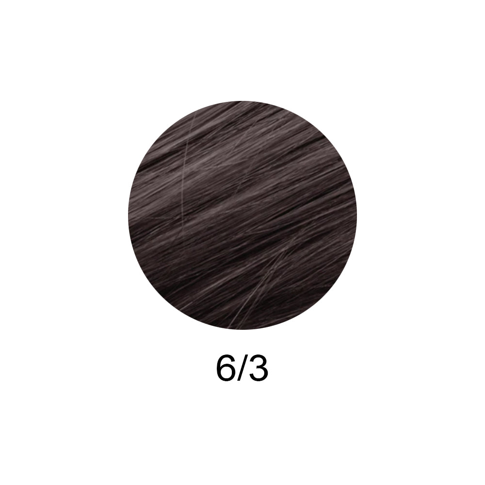 Стійка професійна крем-фарба для волосся 90 мл - Jnowa Professional Siena Chromatic Save