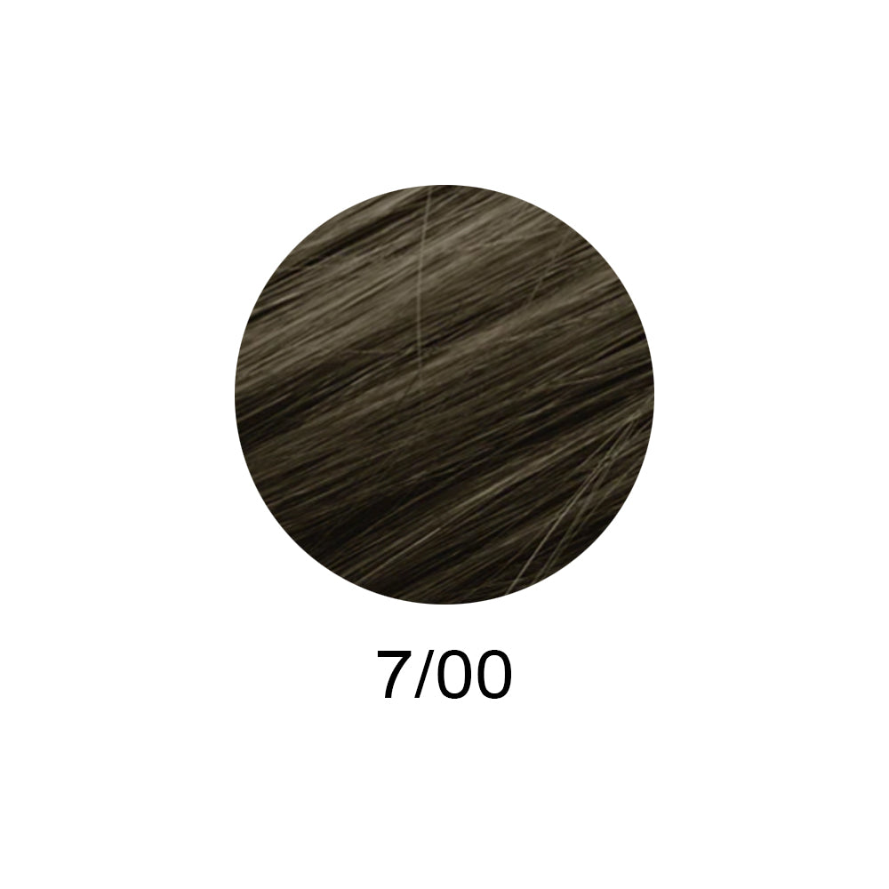 Стійка професійна крем-фарба для волосся 90 мл - Jnowa Professional Siena Chromatic Save