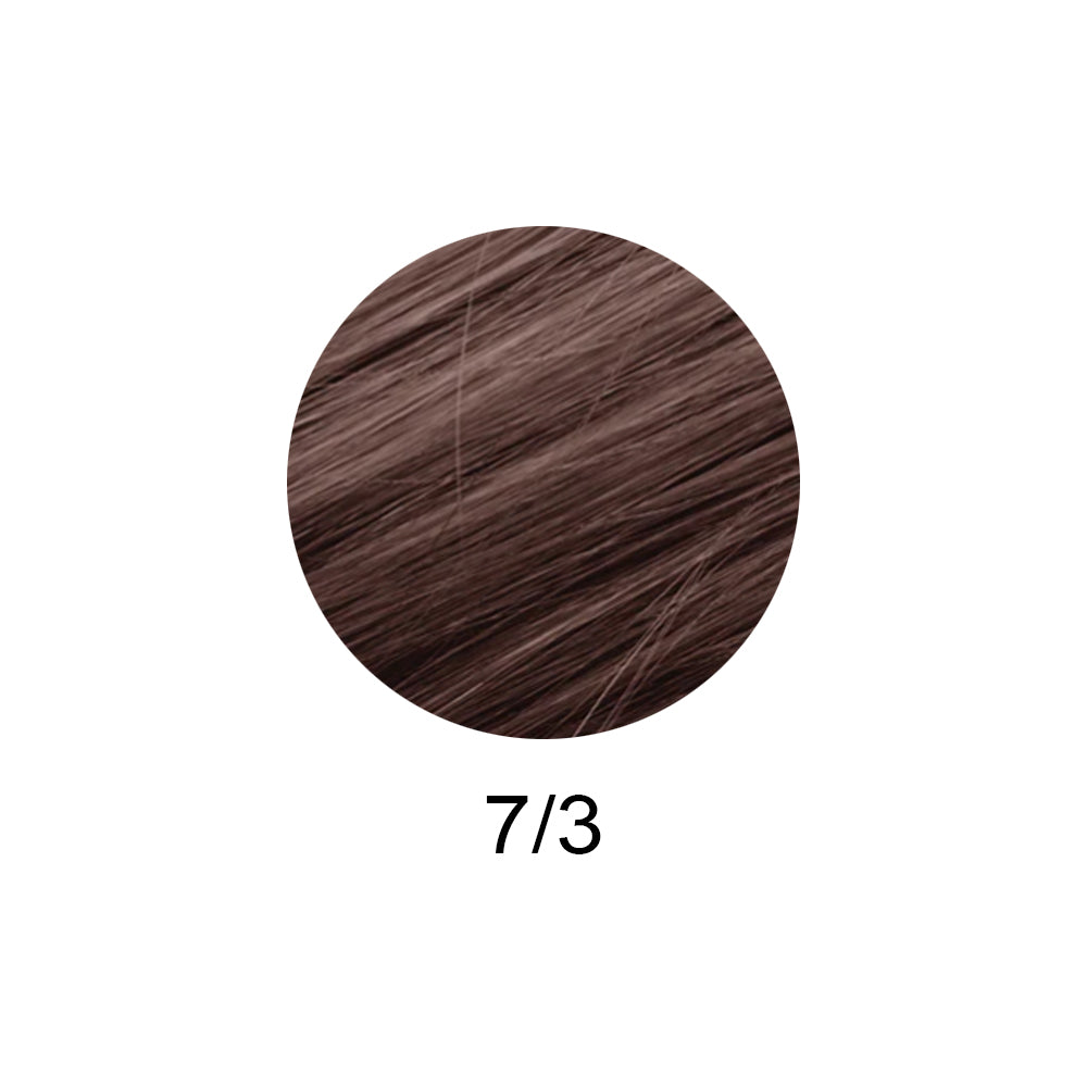 Стійка професійна крем-фарба для волосся 90 мл - Jnowa Professional Siena Chromatic Save