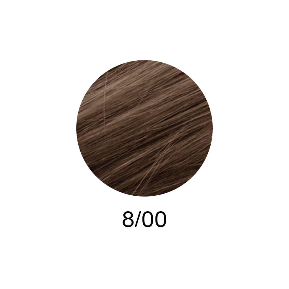 Стійка професійна крем-фарба для волосся 90 мл - Jnowa Professional Siena Chromatic Save