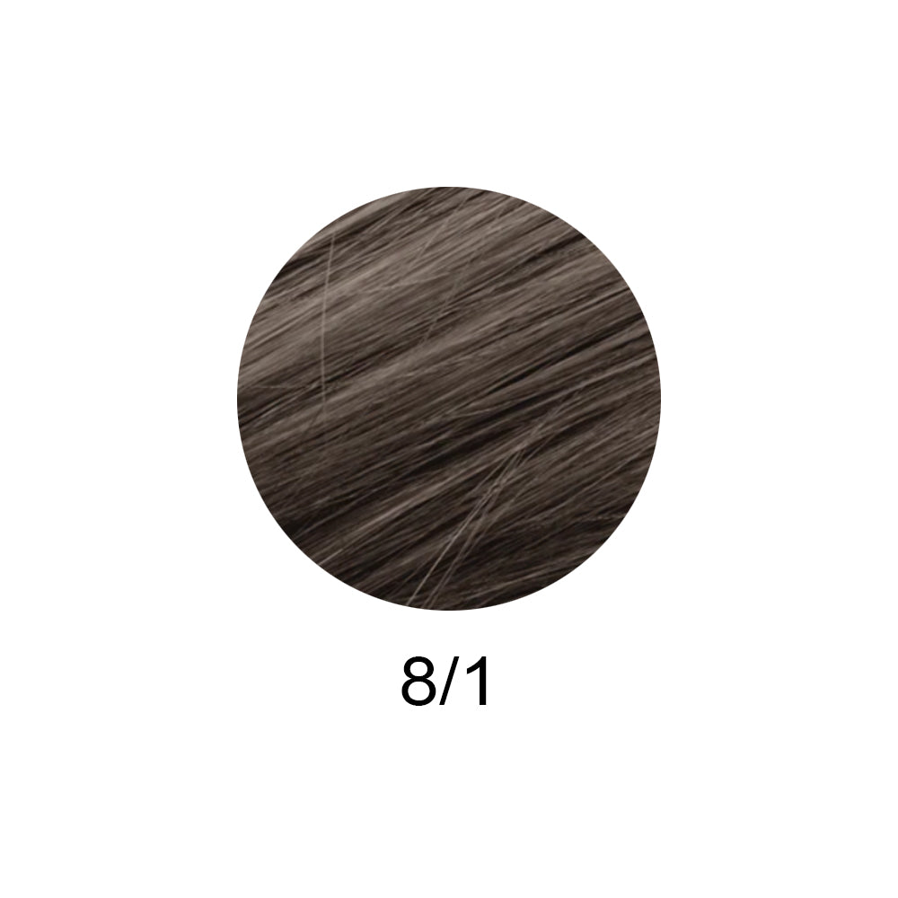 Стійка професійна крем-фарба для волосся 90 мл - Jnowa Professional Siena Chromatic Save