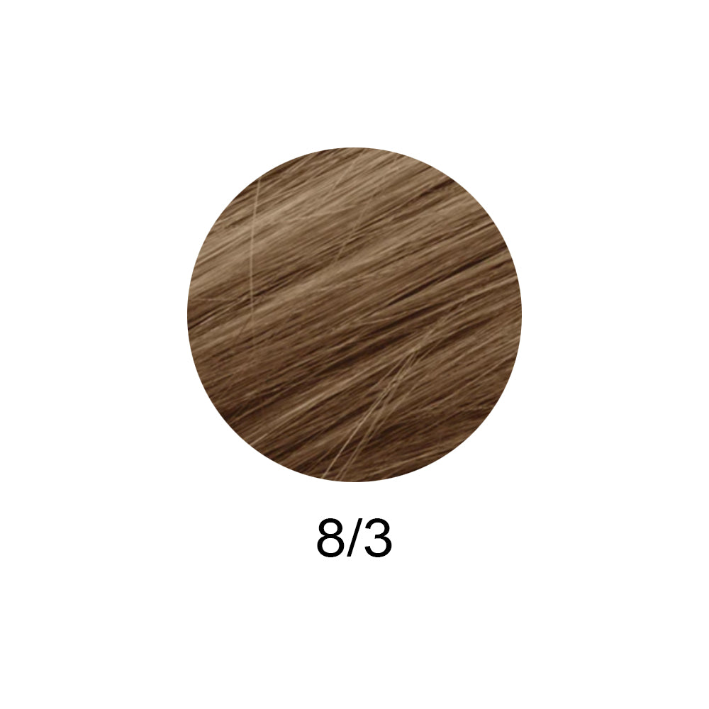 Стійка професійна крем-фарба для волосся 90 мл - Jnowa Professional Siena Chromatic Save