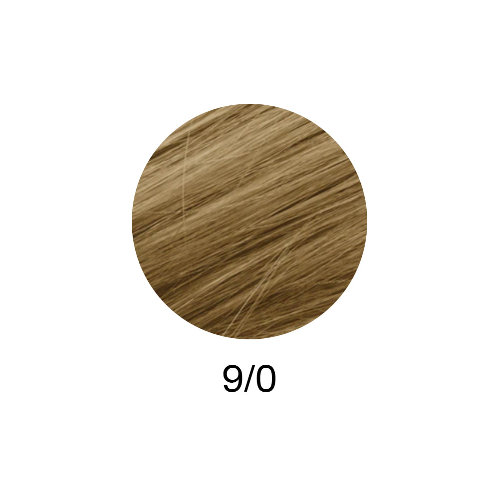 Стійка професійна крем-фарба для волосся 90 мл - Jnowa Professional Siena Chromatic Save