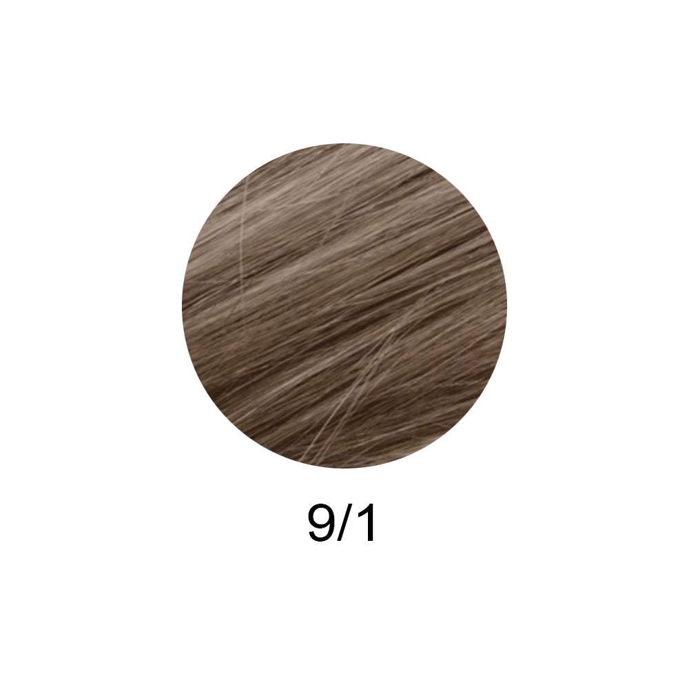 Стійка професійна крем-фарба для волосся 90 мл - Jnowa Professional Siena Chromatic Save